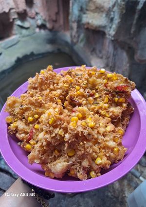 Foto resep Bakwan Jagung Crispy