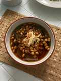 Soto (Ayam) Kecap Bandung