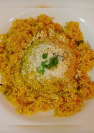 Una foto de 🛎️💛Arroz Amarillo💛