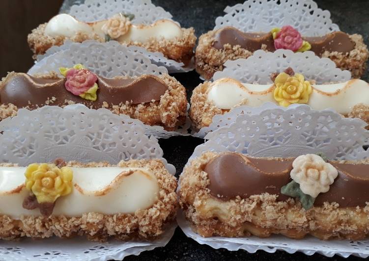 صابلي بريستيج من أسهل ما يكون ويقطع