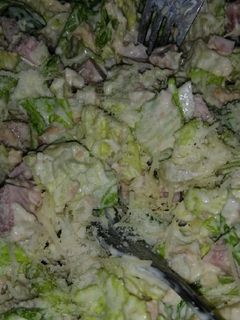 Una foto de Ensalada (a mi gusto)