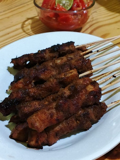 Foto resep Sate Maranggi Ayam
