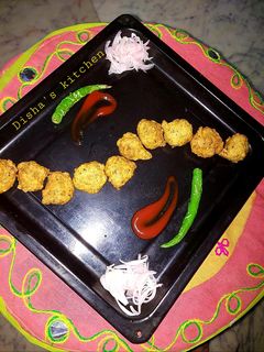 દાળવડા (dal vada recipe in gujarati) રેસીપી મુખ્ય ફોટો