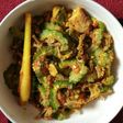Tumis pare teri pedeeuuss