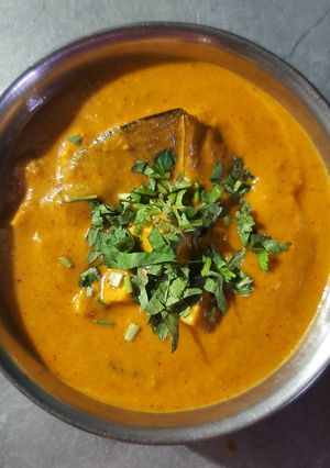 पनीर मसाला(paneer masala recipe in hindi) रेसिपी मुख्य फोटो