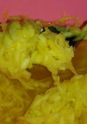 Foto resep Mangga muda manis