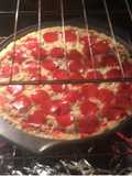 Pizza Casera Sin Levadura Muy Fácil De Hacer 🍕
