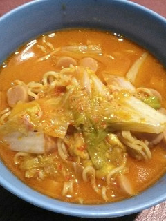 Foto resep Seblak