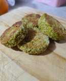 23/08 📅 Nuggets de Verduras 🥕
