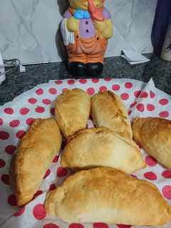 Una foto de Masa para empanadas o tartas