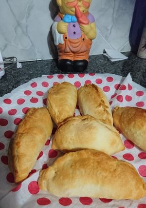Una foto de Masa para empanadas o tartas