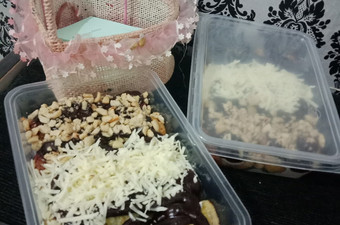 Resep Pisang gulung vla coklat Menu Enak Dan Mudah Dibuat