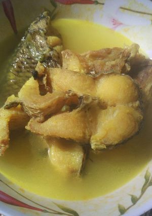 Foto resep Sop Ikan Haruan