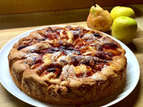 Torta Teresina