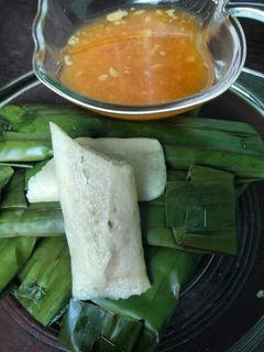 Foto resep 42. Sate Ikan enaaaakk