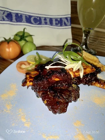 Cara Gampang Membuat Resep Iga Bakar Anti Ribet, Bisa Manjain Lidah