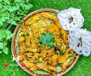 Resep Populer Mie Cap Cay Ndeso Nikmat Lezat