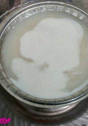 Foto resep Singkong Thailand ala Umi