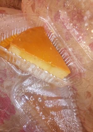 Una foto de Quesillo tradicional