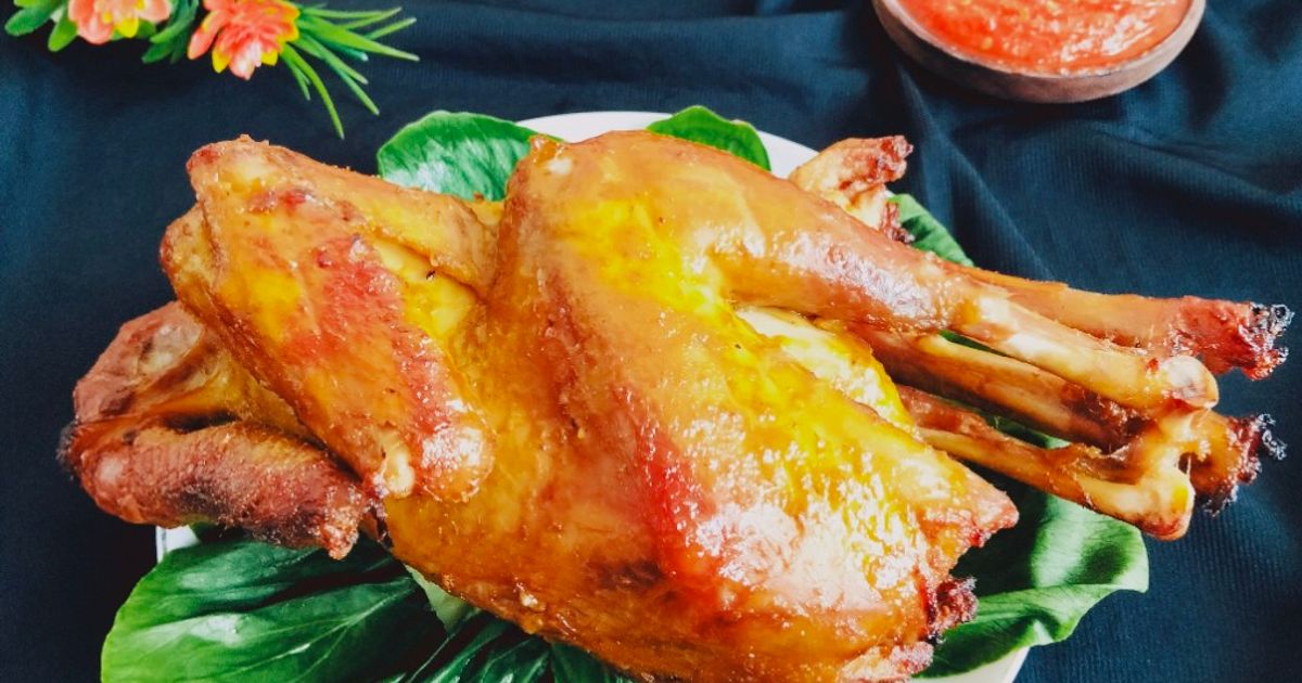 Ayam Panggang
