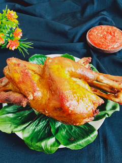 Foto resep Ayam Panggang
