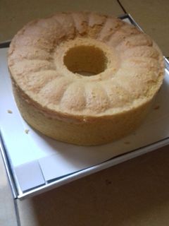 Foto resep Bolu jadul