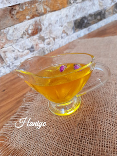عکسی از دستور شربت بار بدون گلوکز