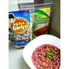 รูปของ Rujak Huni