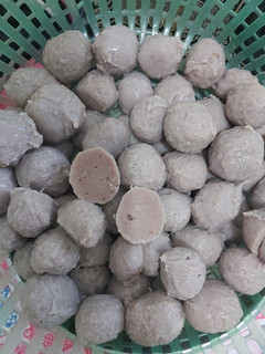 Foto resep Bakso sapi