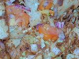 Homemade Gurasa