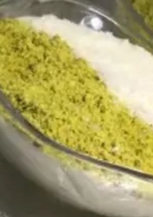 صورة لوصفة طريقة عمل المهلبية