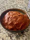 Chorizo de pavo