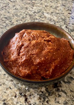 Una foto de Chorizo de pavo