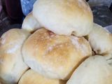 Pan casero