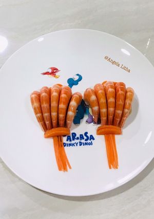 Foto resep Ten long sia