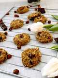 كوكيز الشوفان 🍪