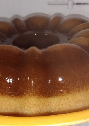 Foto resep Agar agar gula merah