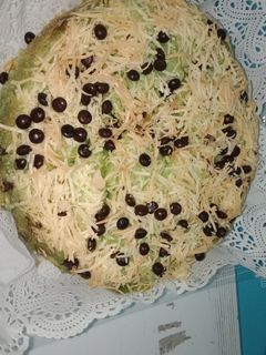 Foto resep Podeng roti tawar