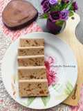 457. Agar-Agar/Puding Rumput Laut Gula Aren Khas Bontang