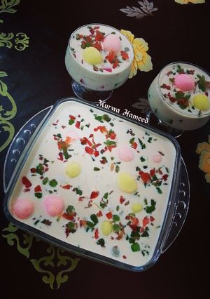 A picture of Doodh Dulari.