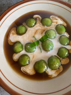 Foto resep Candil Ubi Jalar