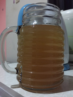 Foto resep 35 - Minuman Rimpang2an: Jahe + Sereh + Kunyit + Jeruk Nipis + Madu