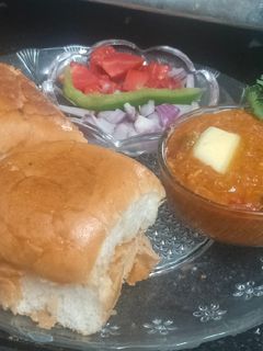 પાવભાજી રેસીપી મુખ્ય ફોટો