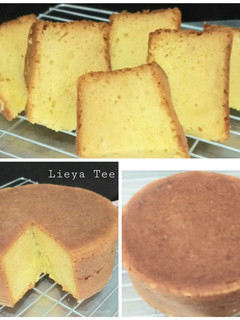 Foto resep BoLu TaPe SingKong