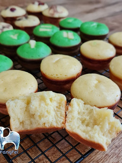 Foto resep Pukis