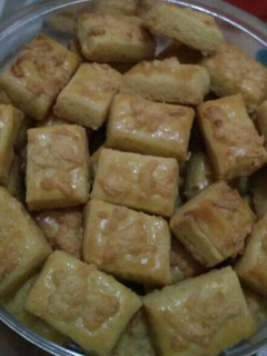 Foto resep Kastengel keju
