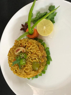મસાલા રાઈસ masala rice recipe in gujarati) રેસીપી મુખ્ય ફોટો