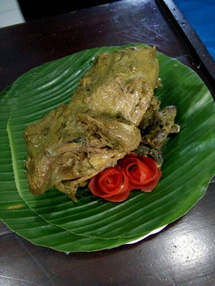 Foto resep Ingkung Ayam
