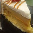 Torta quesillo