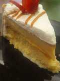 Torta quesillo